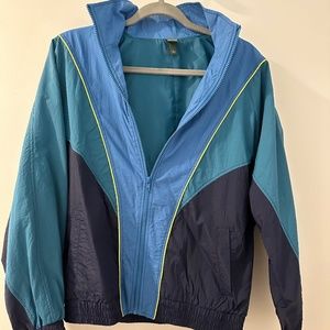 Target Windbreaker